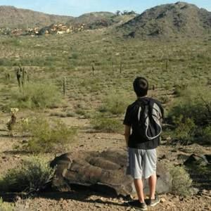 Meet your Posher, David